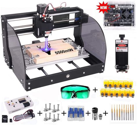 best affordable cnc machine